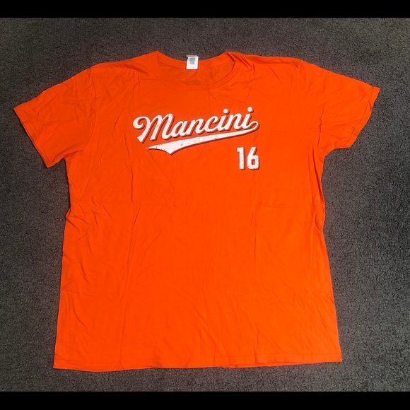 trey mancini t shirt